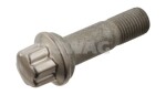 wheel bolt 10 92 9196